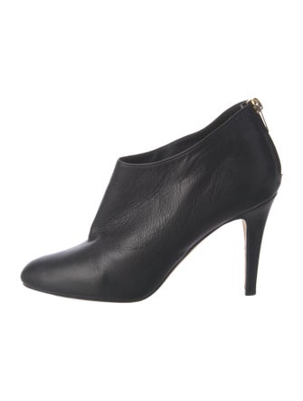 Jimmy Choo Leather Boots