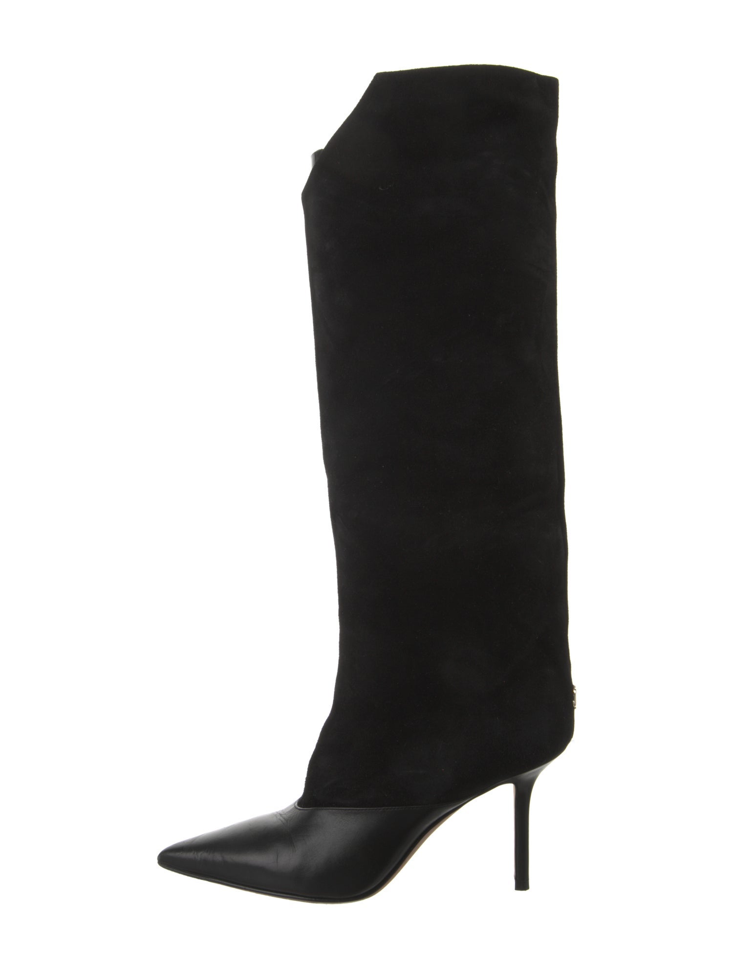 Jimmy Choo Suede Boots