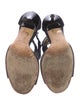 Jimmy Choo Leather Sandals