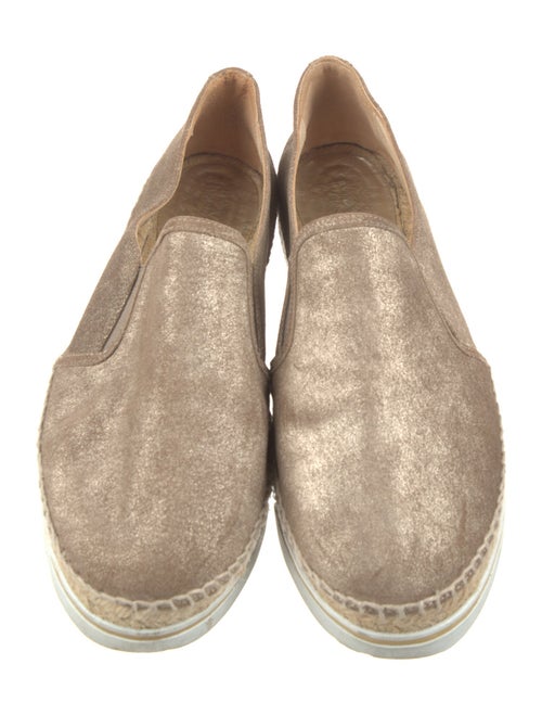 Jimmy Choo Dawn Espadrille Sneakers