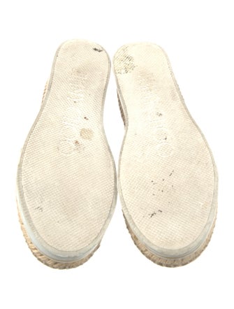 Jimmy Choo Dawn Espadrille Sneakers