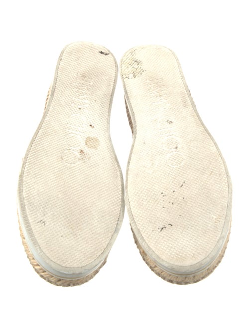 Jimmy Choo Dawn Espadrille Sneakers