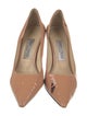 Jimmy Choo Love Patent Leather Pumps