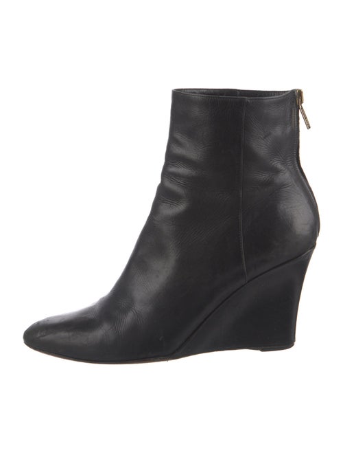 Jimmy Choo Leather Boots