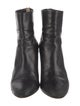 Jimmy Choo Leather Boots