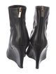 Jimmy Choo Leather Boots