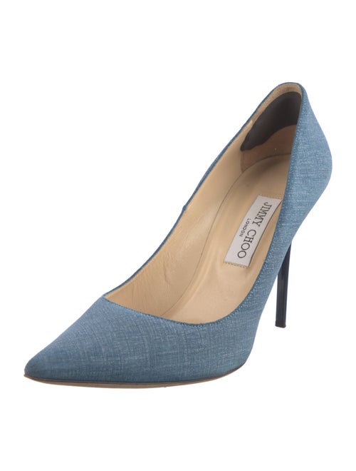 Jimmy Choo Pumps