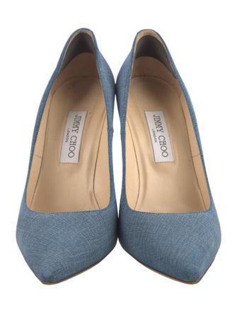 Jimmy Choo Pumps