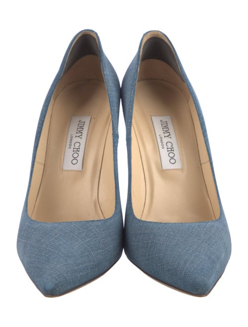 Jimmy Choo Pumps