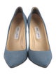 Jimmy Choo Pumps