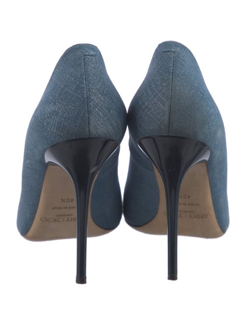 Jimmy Choo Pumps