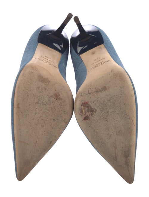 Jimmy Choo Pumps