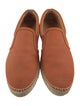 Jimmy Choo Suede Espadrilles