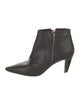Jimmy Choo Leather Boots
