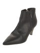 Jimmy Choo Leather Boots
