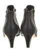 Jimmy Choo Leather Boots