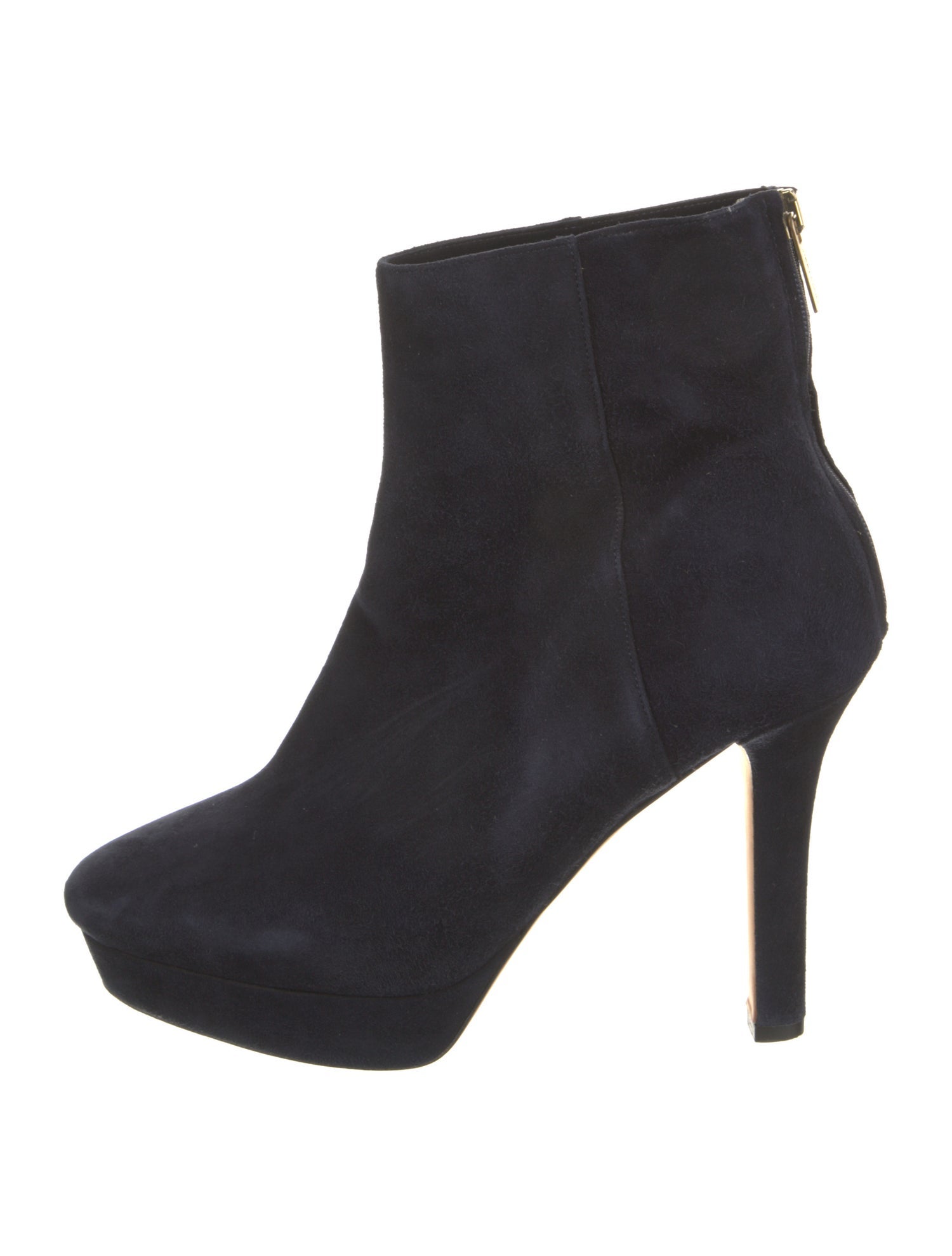 Jimmy Choo Suede Boots