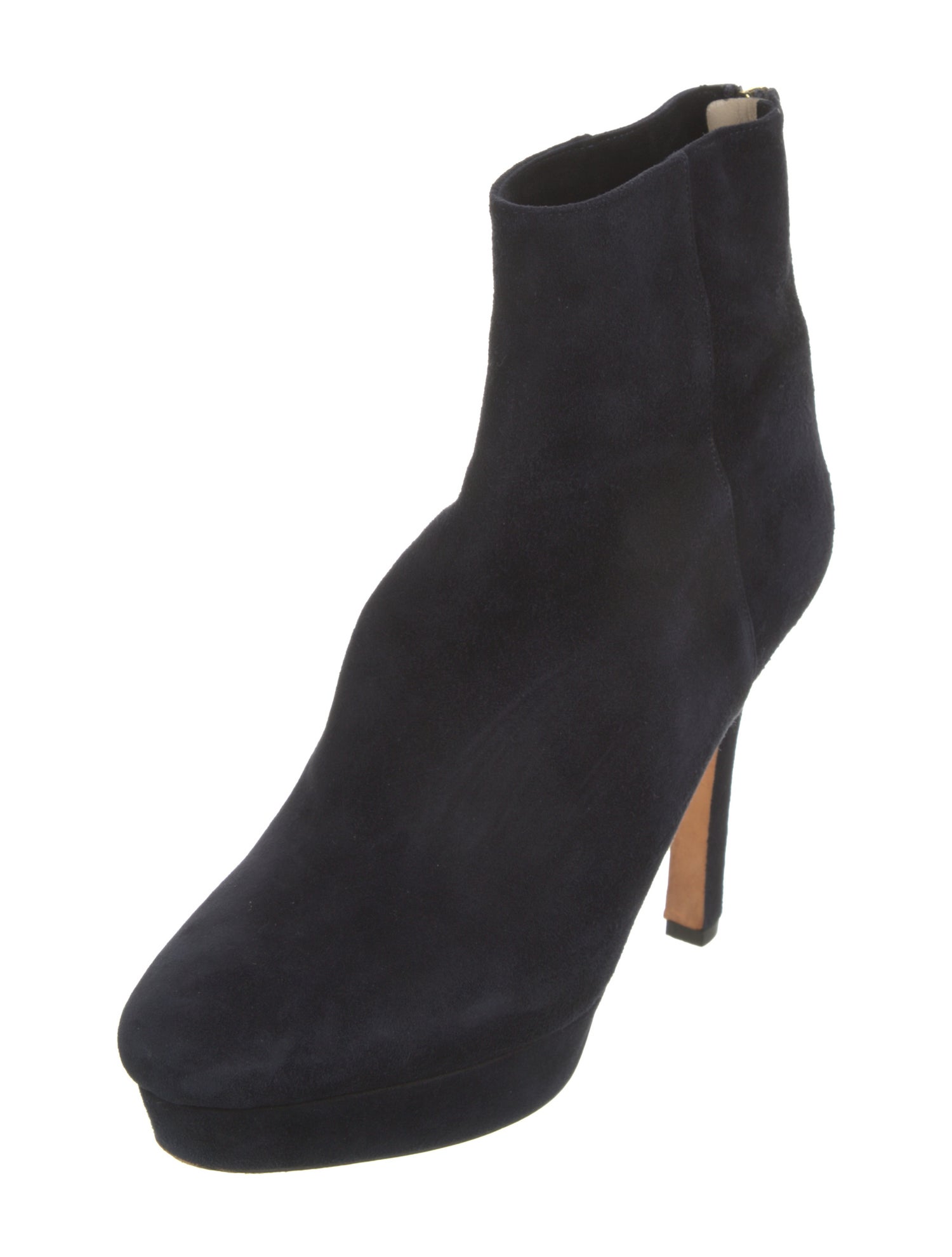 Jimmy Choo Suede Boots