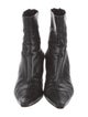 Jimmy Choo Leather Boots