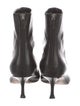 Jimmy Choo Leather Boots