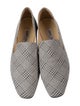 Jimmy Choo Jaida Glitter Loafers