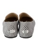 Jimmy Choo Jaida Glitter Loafers