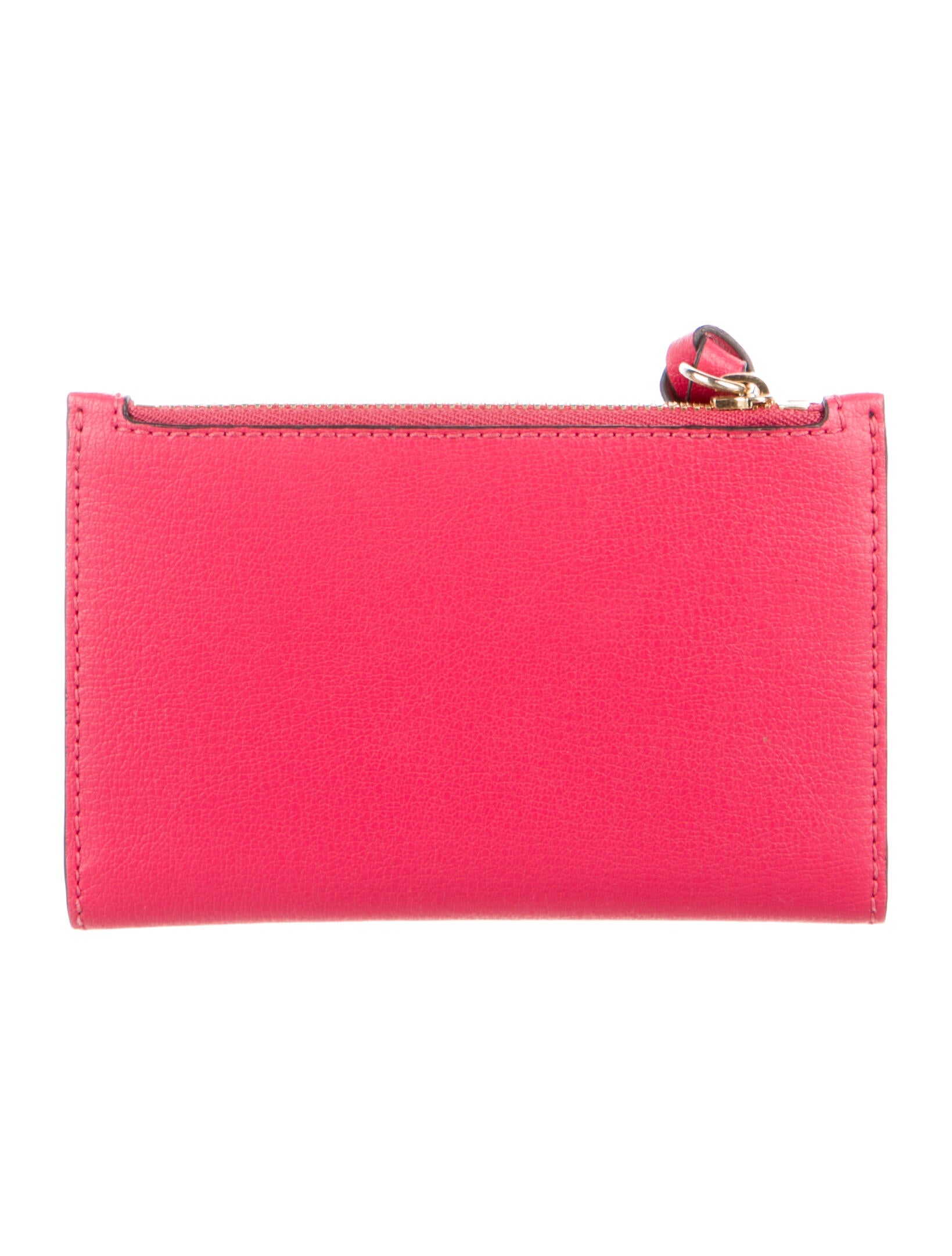 Jimmy Choo Leather Wallet