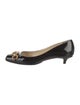 Jimmy Choo Patent Leather Pumps