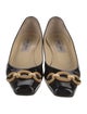 Jimmy Choo Patent Leather Pumps