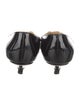 Jimmy Choo Patent Leather Pumps