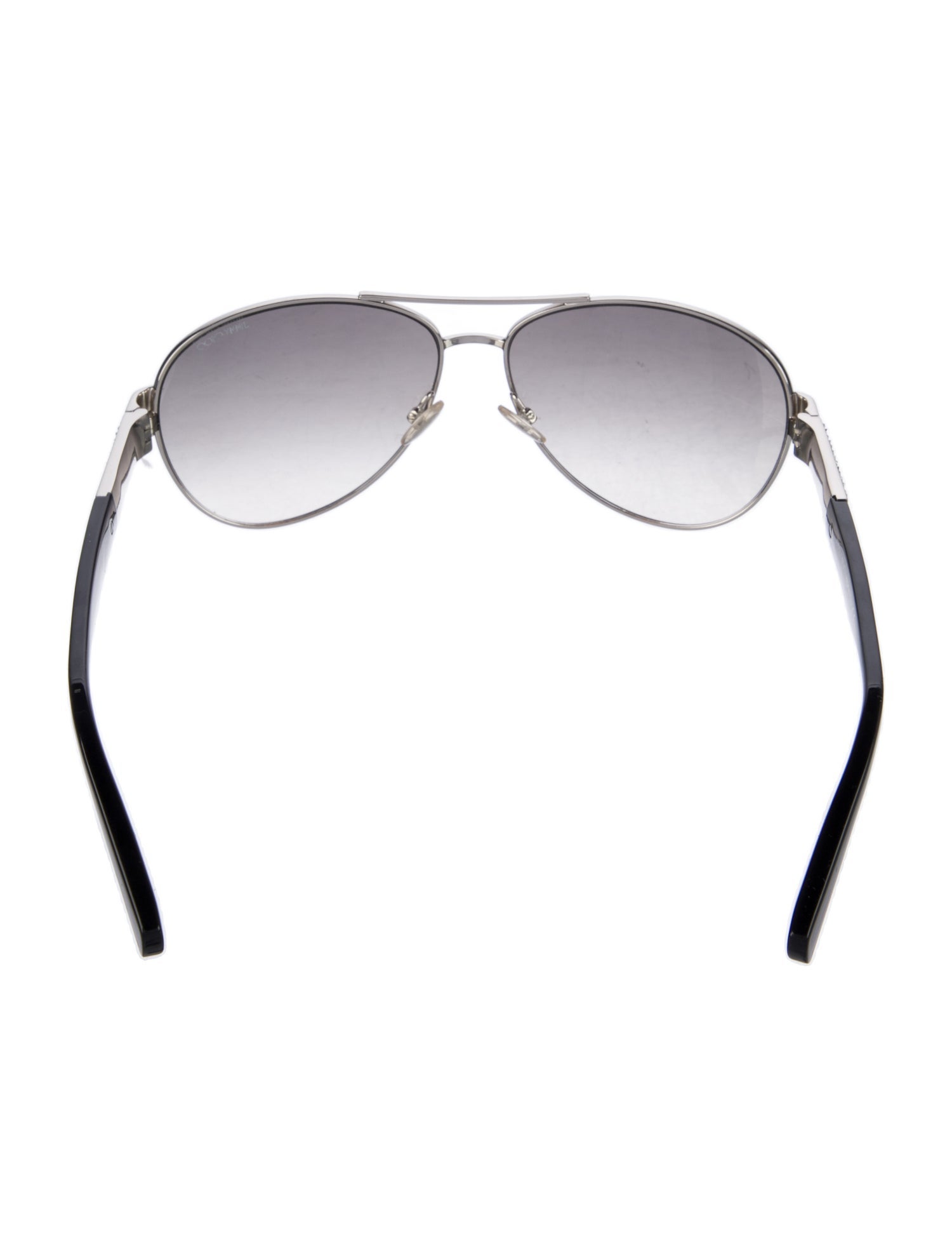 Jimmy Choo Lexie Aviator Sunglasses