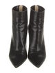 Jimmy Choo Leather Boots