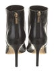 Jimmy Choo Leather Boots