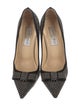 Jimmy Choo Suede Pumps