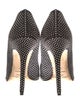 Jimmy Choo Suede Pumps