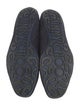 Jimmy Choo Suede Loafers