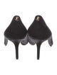 Jimmy Choo Suede Pumps