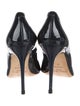 Jimmy Choo Patent Leather Pumps