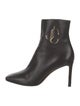 Jimmy Choo Leather Boots