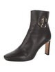 Jimmy Choo Leather Boots