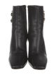 Jimmy Choo Leather Boots