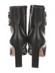 Jimmy Choo Leather Boots