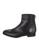 Jimmy Choo Leather Boots