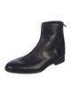 Jimmy Choo Leather Boots