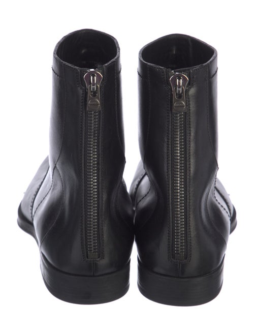 Jimmy Choo Leather Boots
