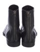 Jimmy Choo Leather Boots