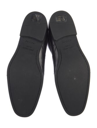 Jimmy Choo Leather Boots