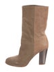 Jimmy Choo Suede Boots