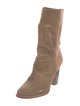 Jimmy Choo Suede Boots