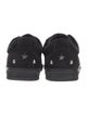 Jimmy Choo Studded Accents Sneakers